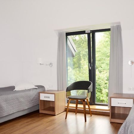 Tip Tap Guest House Druskininkai Buitenkant foto