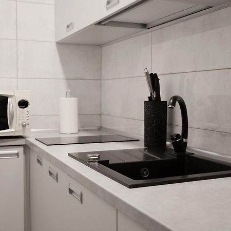 Tip Tap Guest House Druskininkai Buitenkant foto