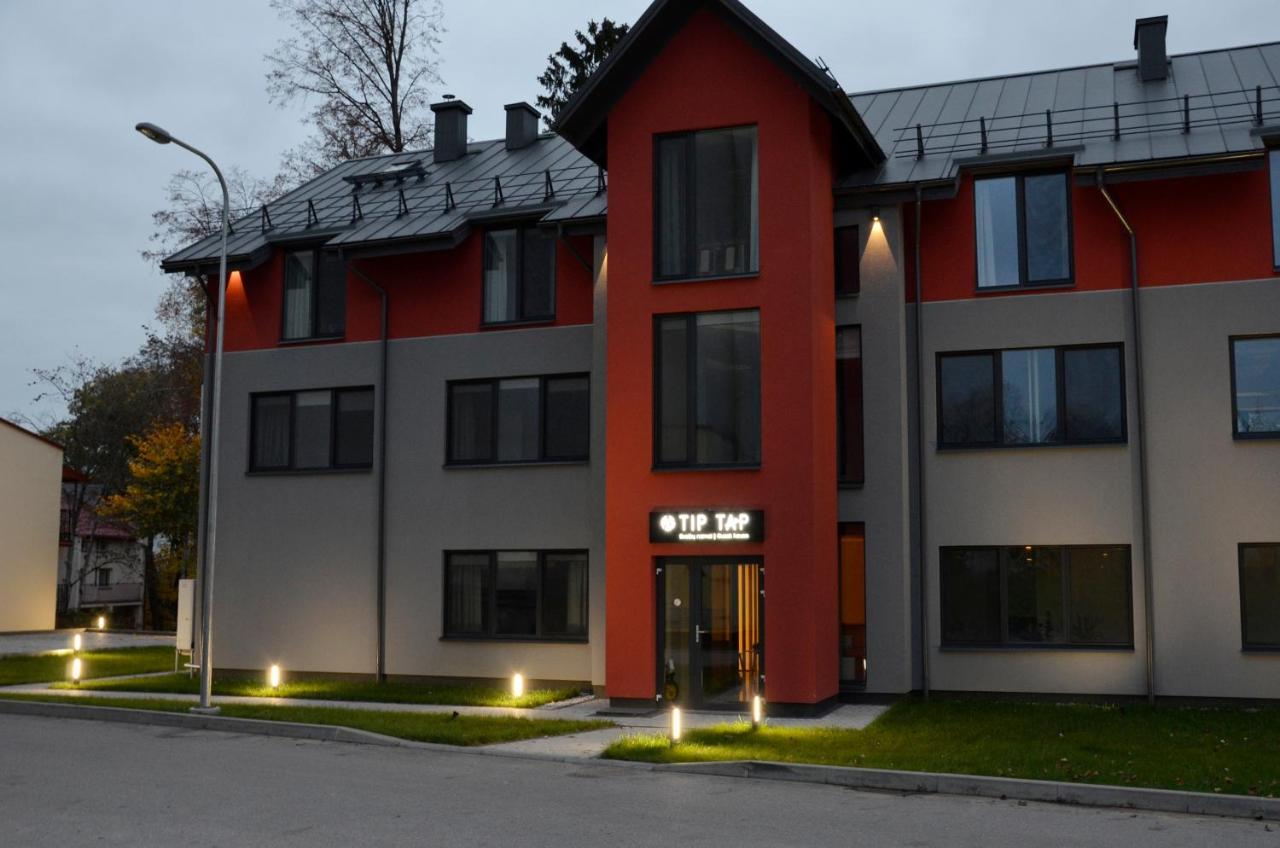 Tip Tap Guest House Druskininkai Buitenkant foto