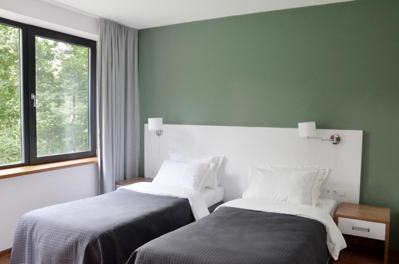 Tip Tap Guest House Druskininkai Buitenkant foto