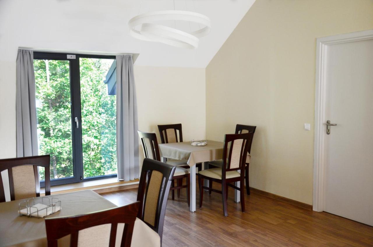 Tip Tap Guest House Druskininkai Buitenkant foto