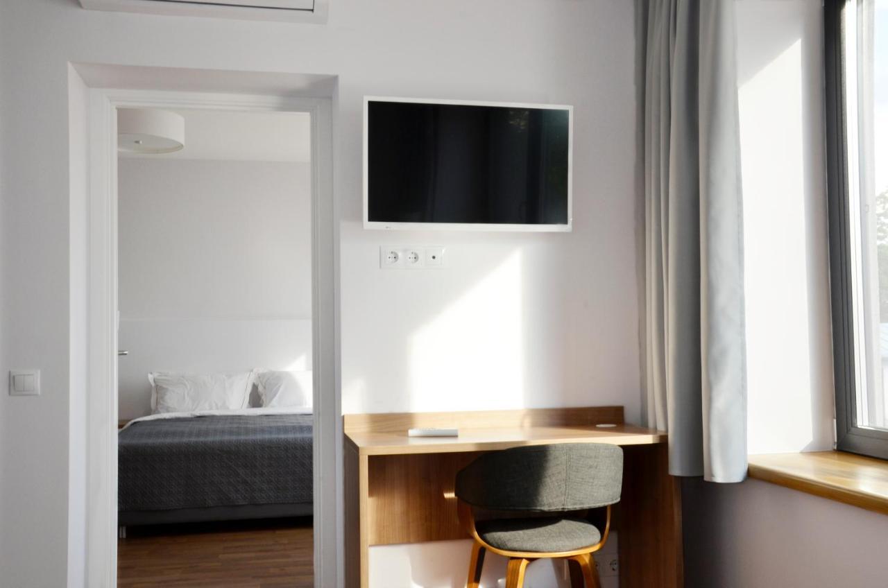 Tip Tap Guest House Druskininkai Buitenkant foto