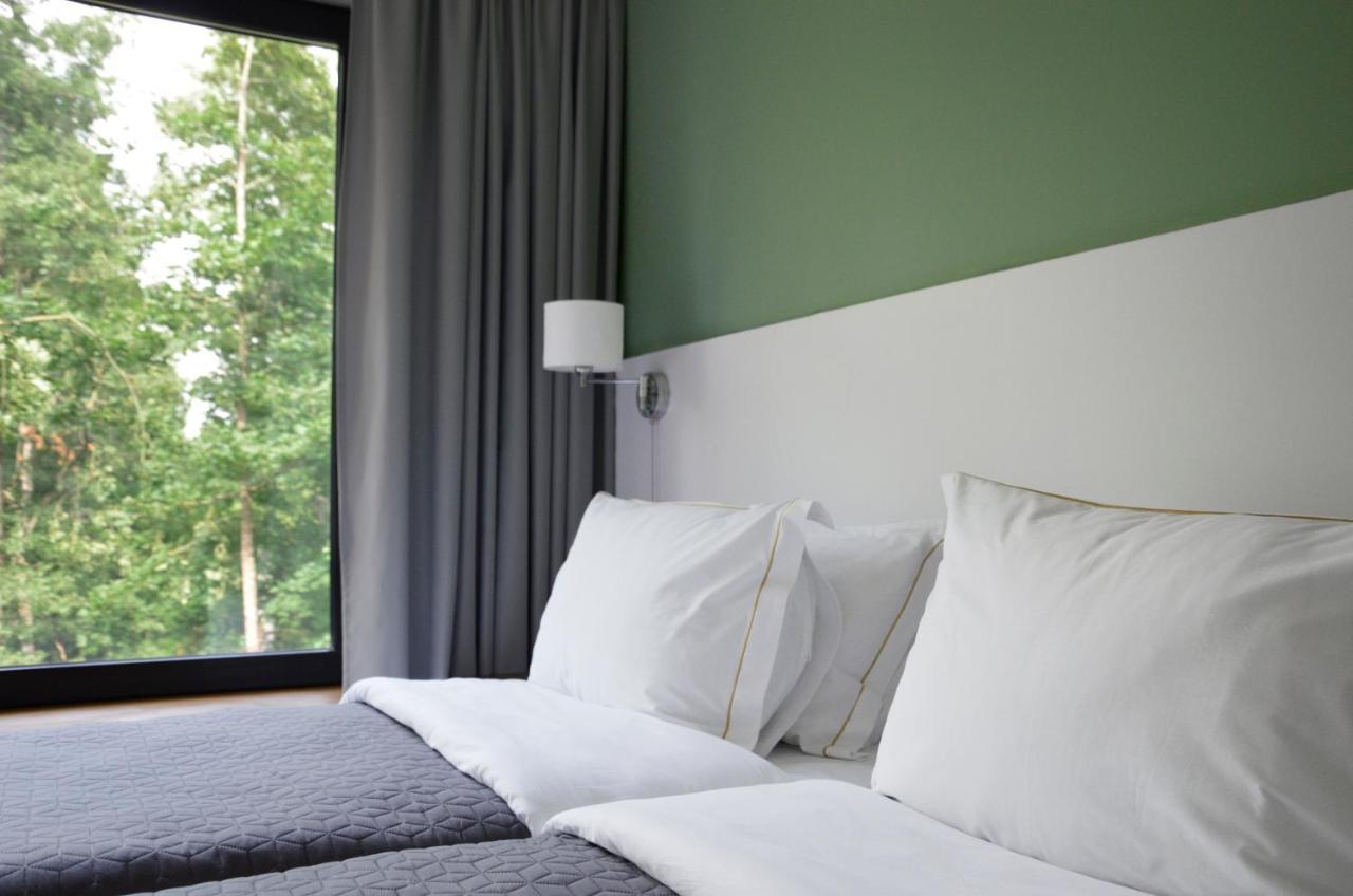 Tip Tap Guest House Druskininkai Buitenkant foto