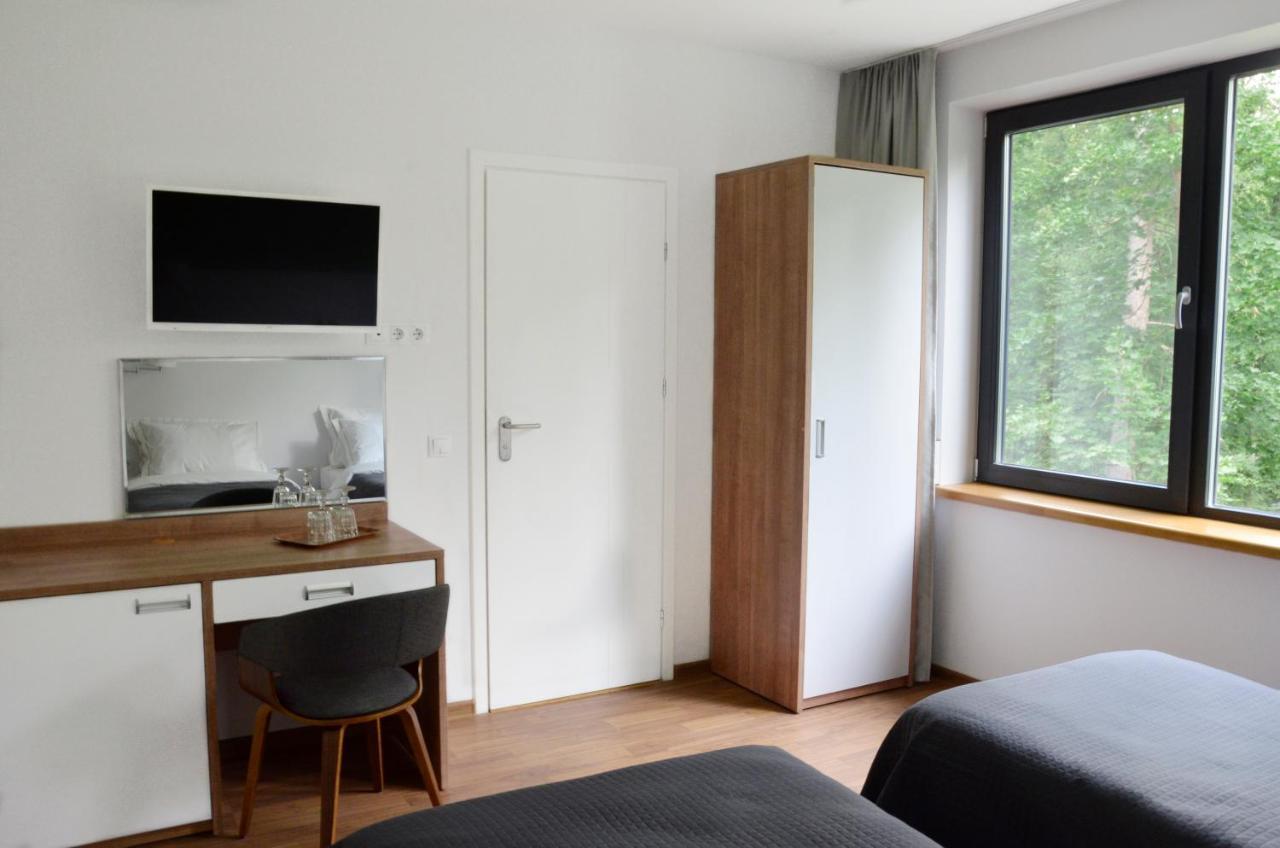 Tip Tap Guest House Druskininkai Buitenkant foto