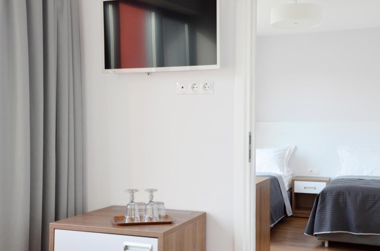 Tip Tap Guest House Druskininkai Buitenkant foto
