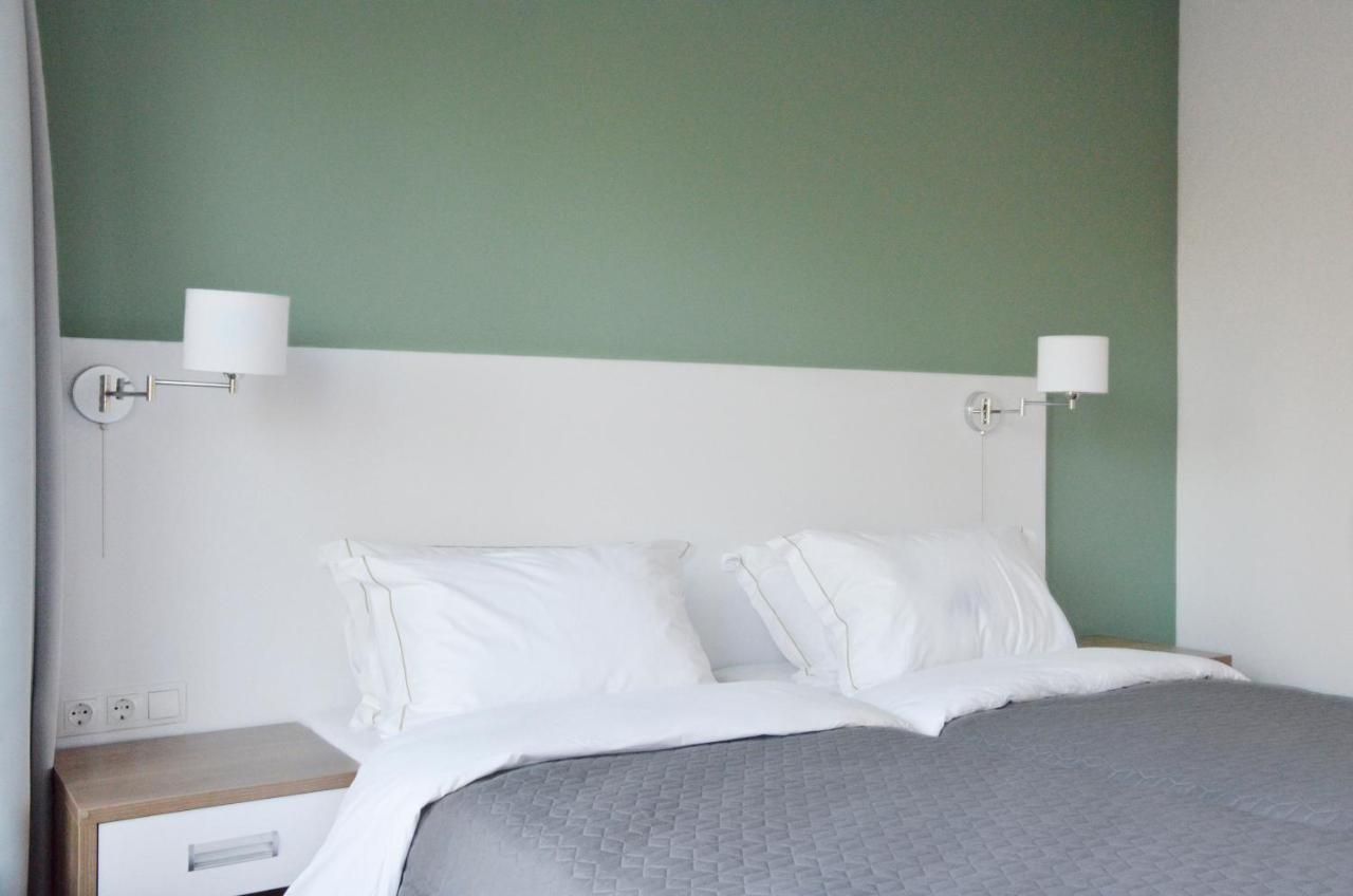 Tip Tap Guest House Druskininkai Buitenkant foto