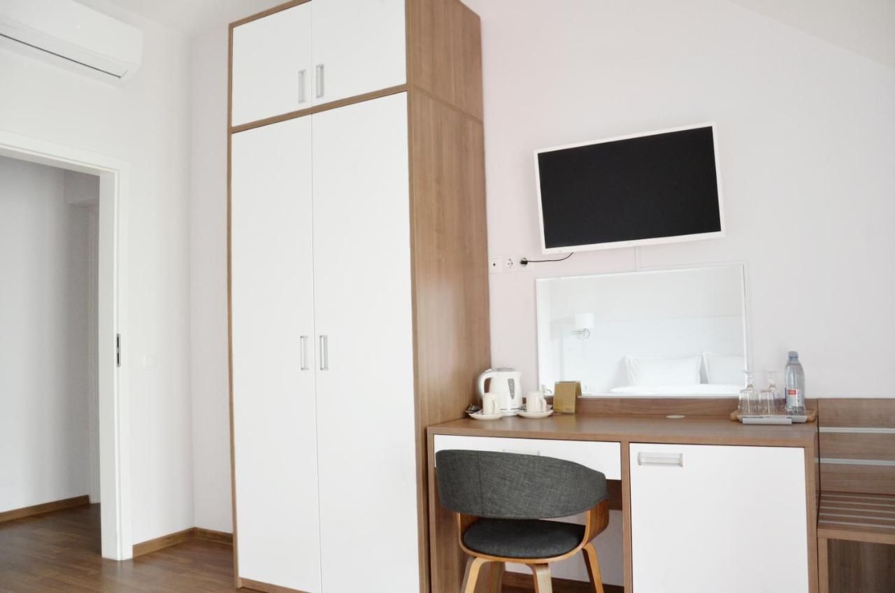 Tip Tap Guest House Druskininkai Buitenkant foto