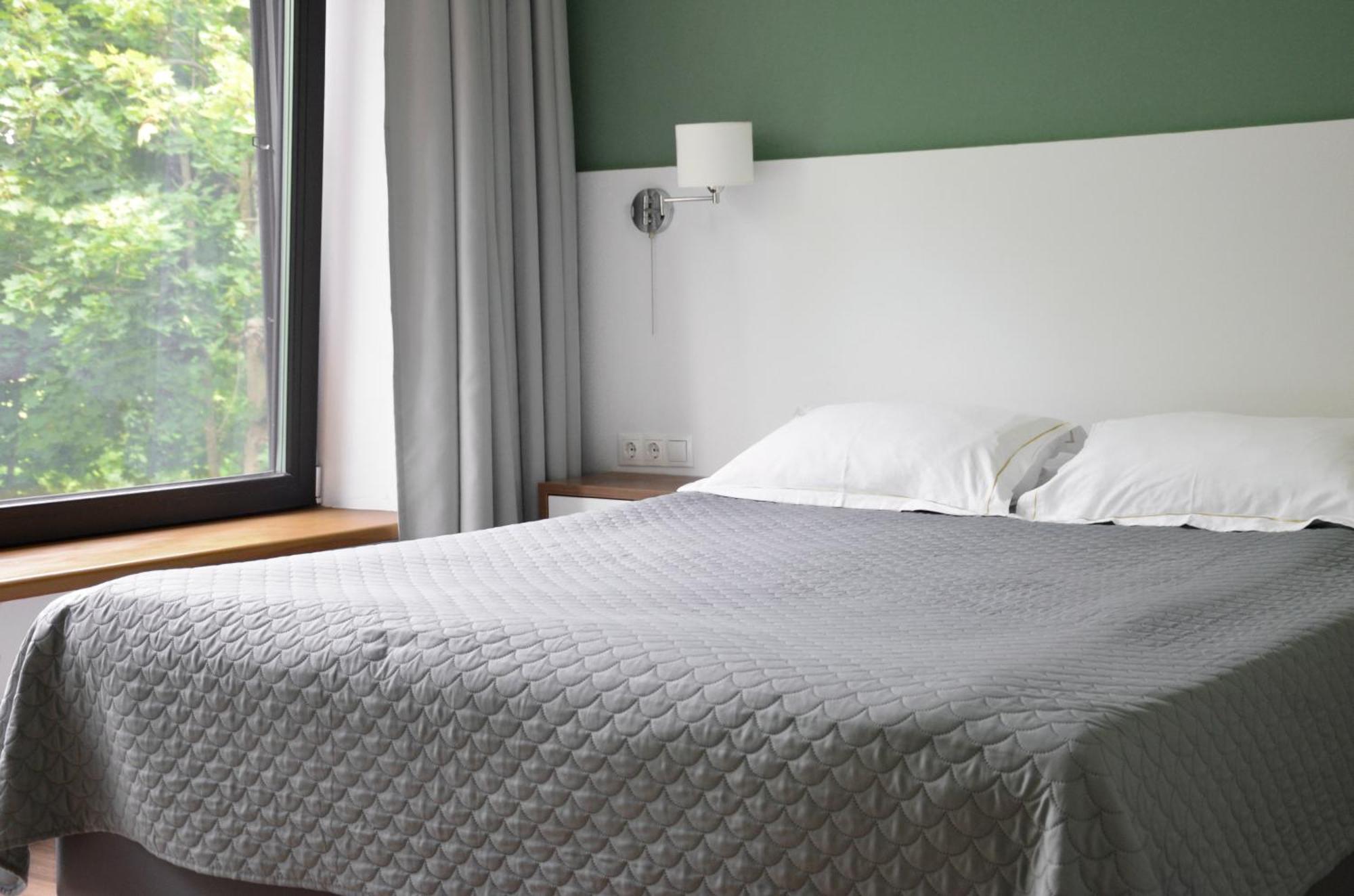 Tip Tap Guest House Druskininkai Buitenkant foto